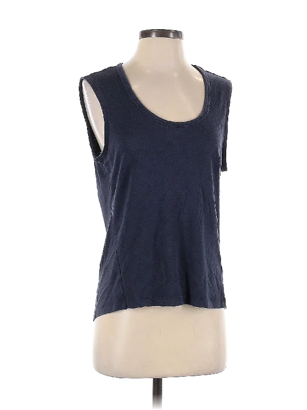 Limited Availability Sleeveless T Shirt