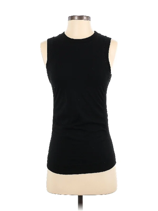 Can't Miss Sleeveless T Shirt