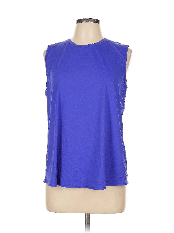 New Deals Sleeveless T Shirt