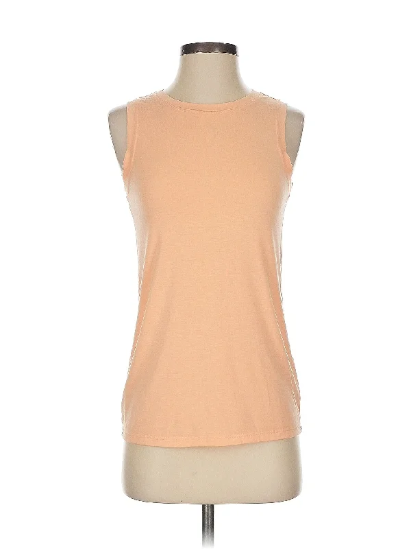 Huge Savings Sleeveless T Shirt