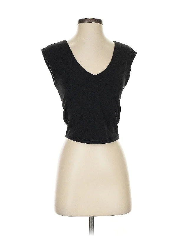 Deep Discounts Sleeveless T Shirt
