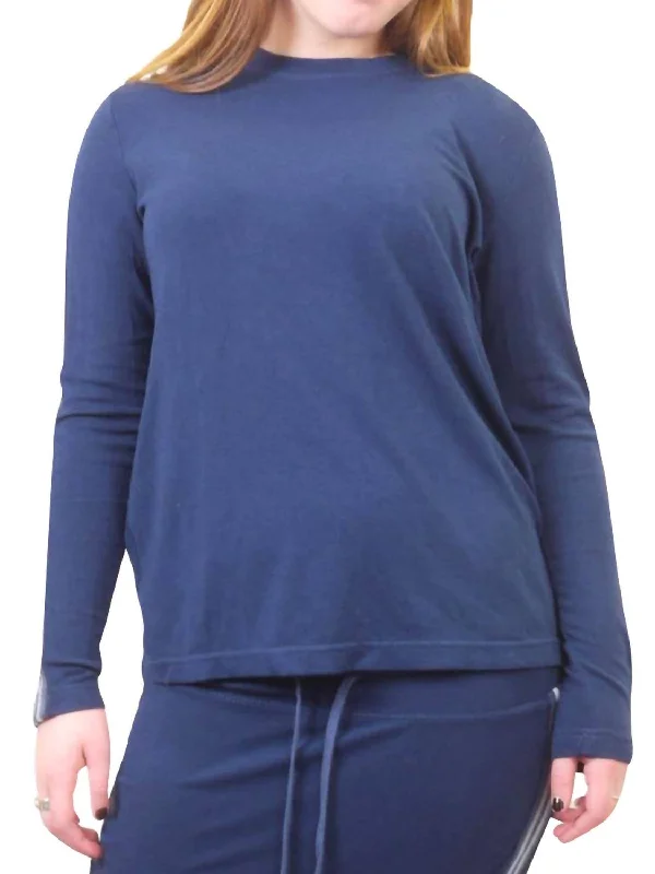 Special Promotion Speed Racer Top In Twilight
