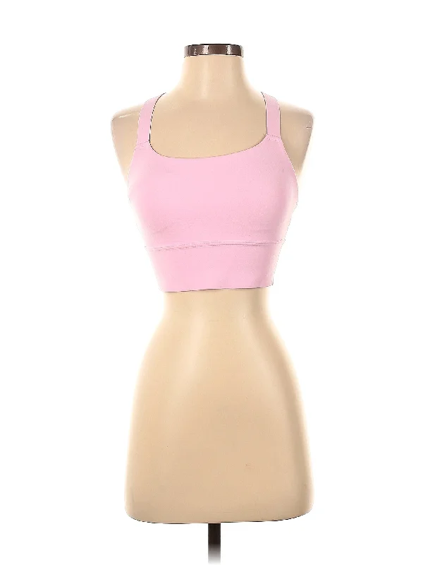 Exclusive Savings Sports Bra