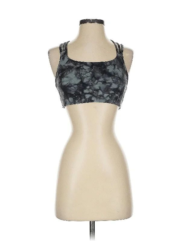 Can't Be Beat Sports Bra