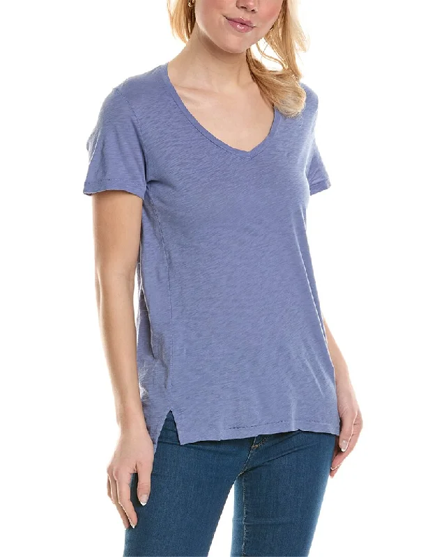 Online Only Stateside Slub T-Shirt