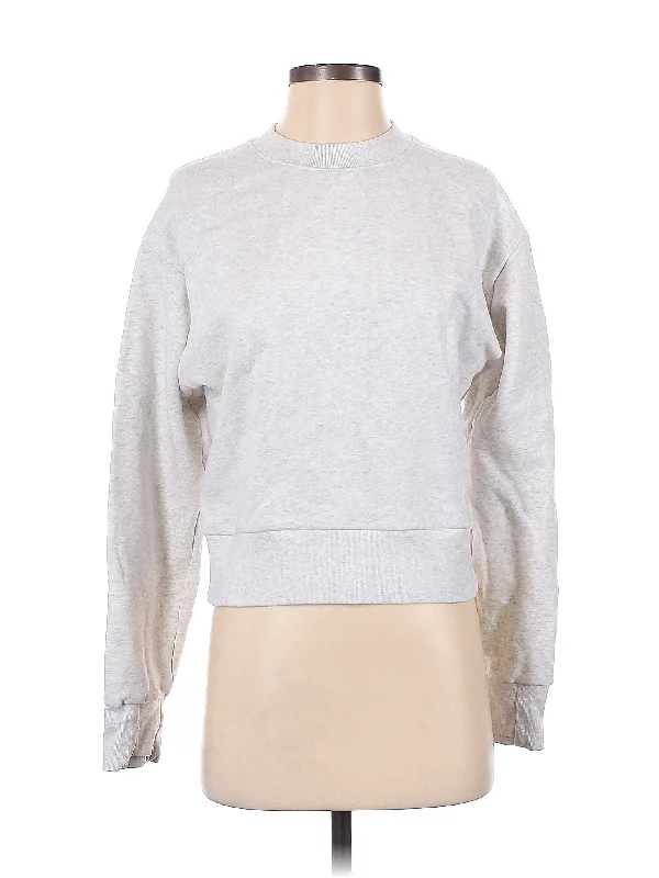 Final Markdown Sweatshirt