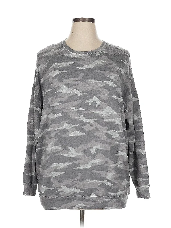 Price Cut Sweatshirt