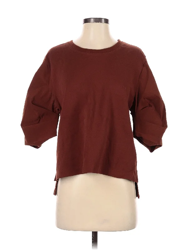 Year-End Clearance Sweatshirt