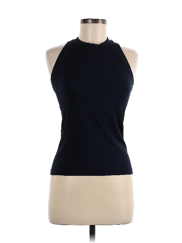 Act Fast Tank Top