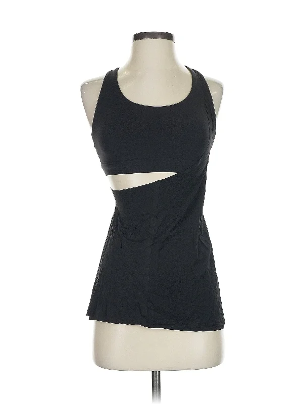 Price Cut Tank Top