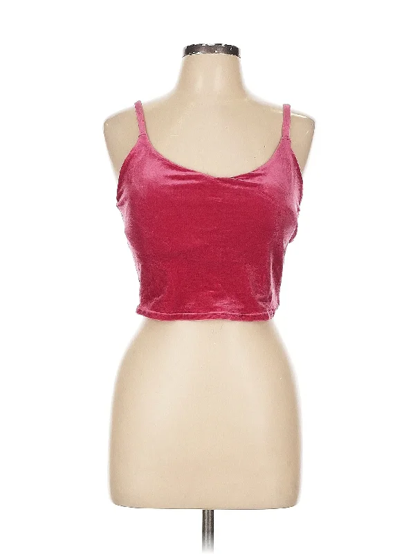 Overstock Tank Top