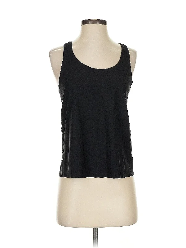 Online Only Tank Top