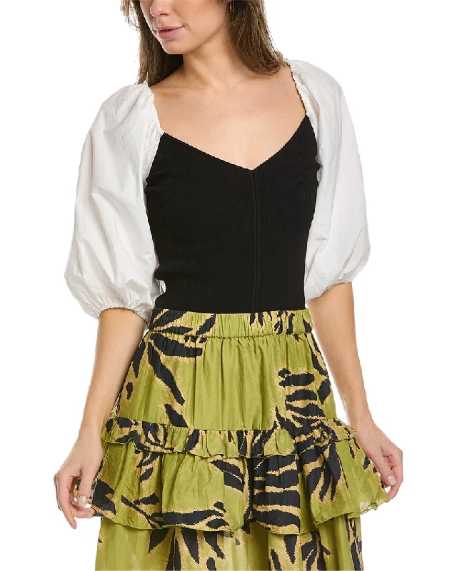 Deal of the Day Tanya Taylor Misha Knit