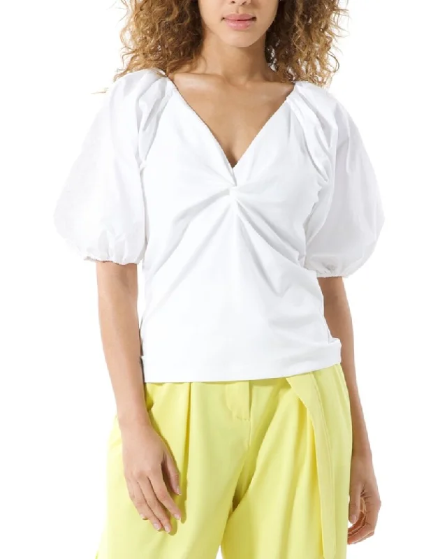 Mega Sale Tanya Taylor Romy Top