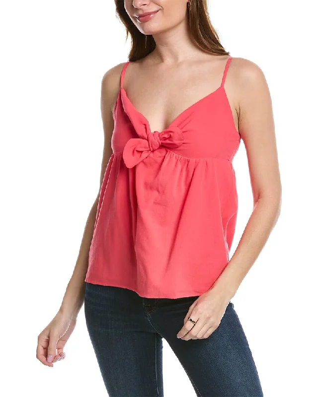 Seasonal Clearance Trina Turk Daystar Top