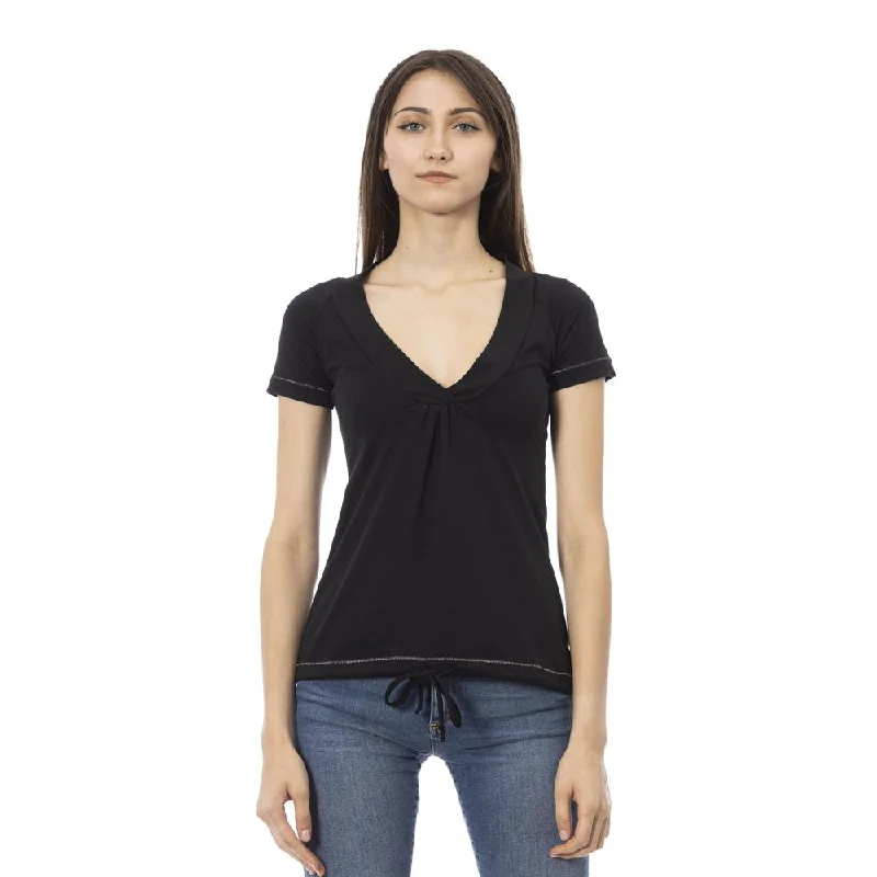 Buy Now Trussardi Action Cotton Women's T-Shirt