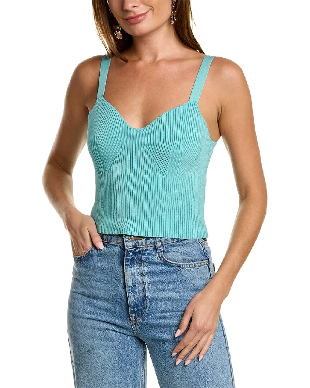 Don't Wait Vince Sweetheart Bralette