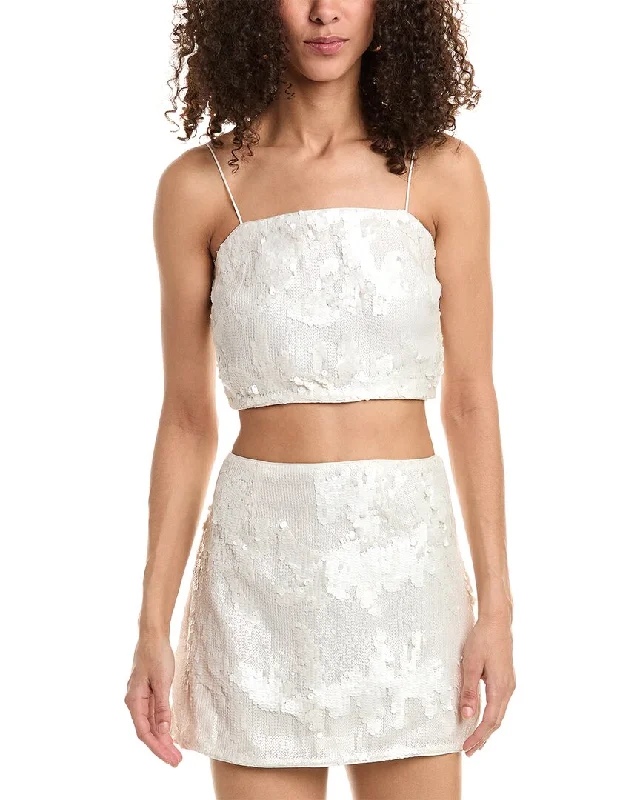 Reduced Prices Walter Baker Audrine Top