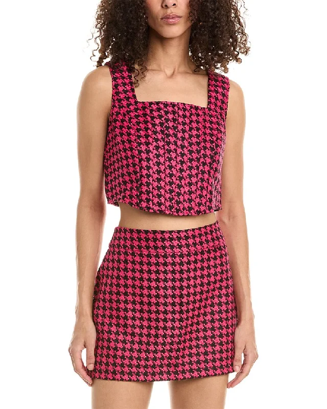 Quick Sale Walter Baker Imani Top