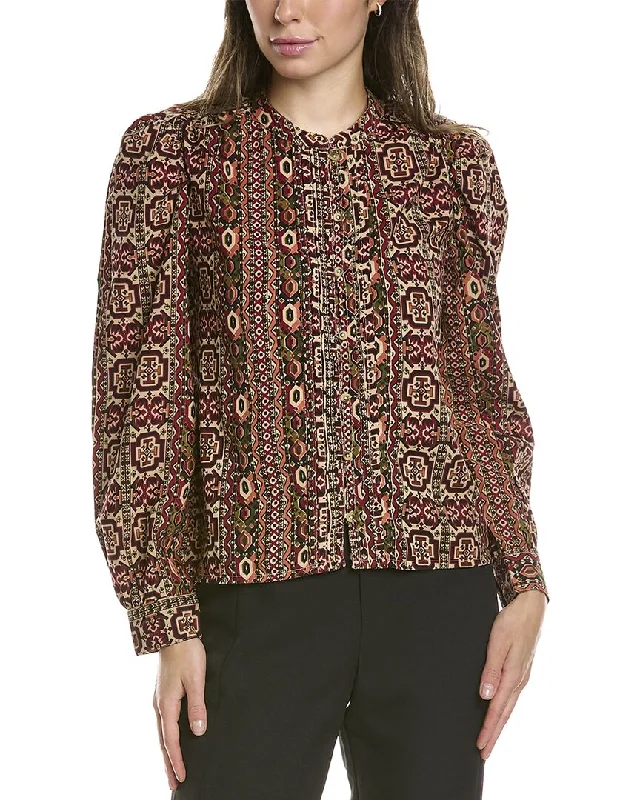 Big Discounts Walter Baker Sia Top