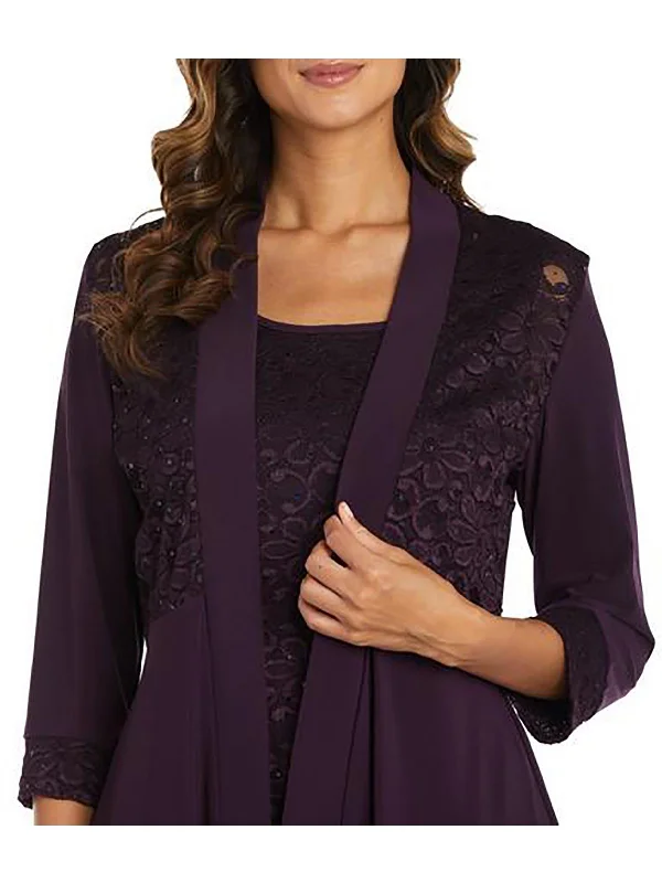 Big Discounts Womens Lace 2PC Twinset