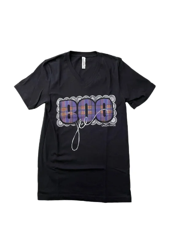 Holiday Sale Women's Rags Boojee Tee In Black