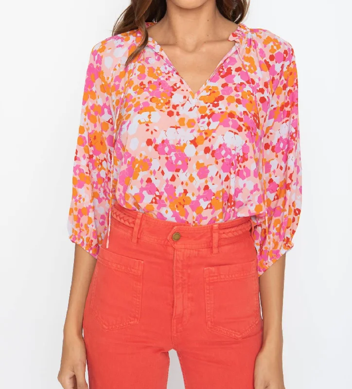 Incredible Offers Zara Top In Pixel