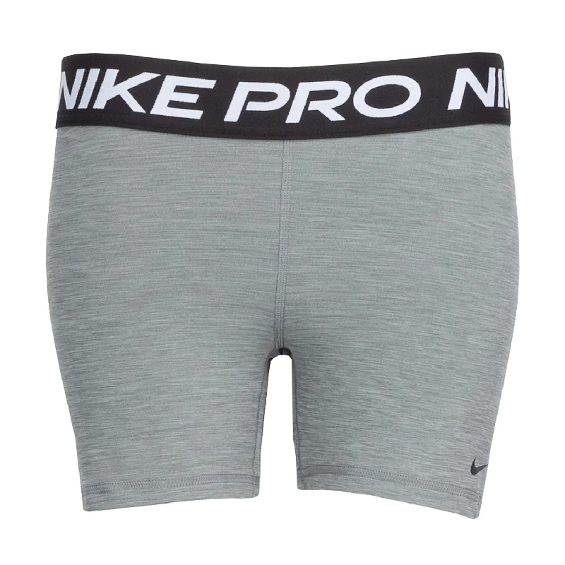 Act Now Nike Pro 5" Bike Short - Womens