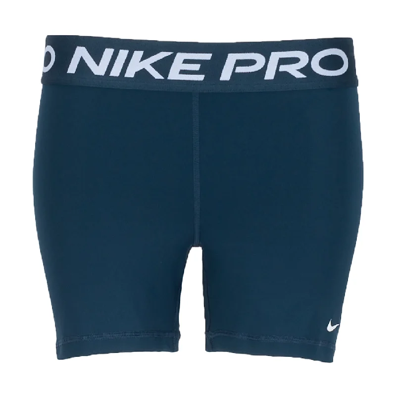 Don't Miss Nike Pro 365 5" Short - Womens