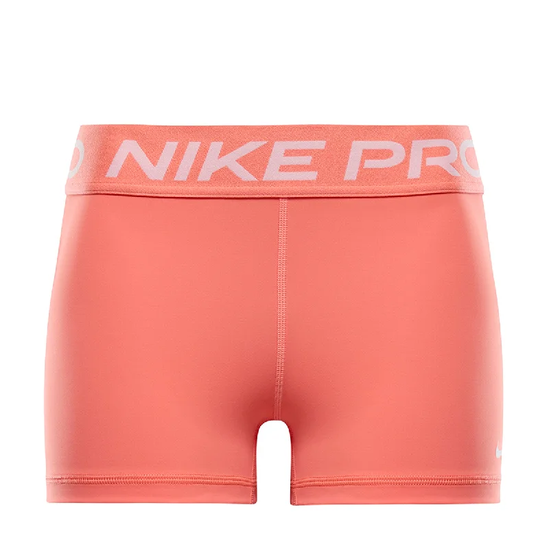 Incredible Offers Nike Pro 365 3" Short - Womens