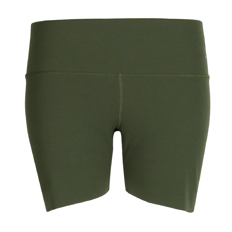 Blowout Deals Zenvy High Rise 5" Bike Short - Womens