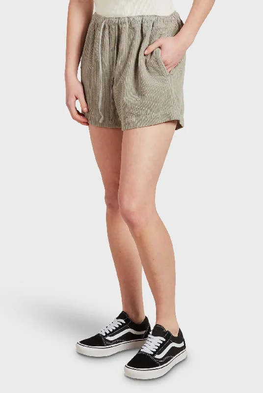 Referral Discount Lebowski Cord Short