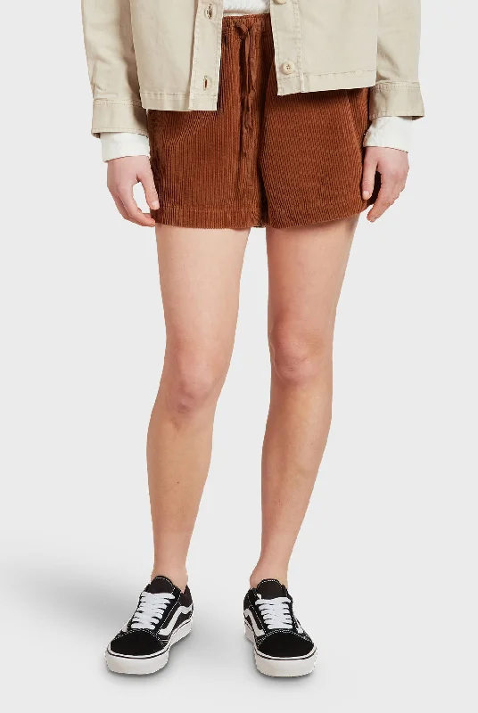 Instant Savings Lebowski Cord Short