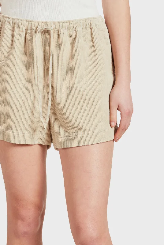 Special Buy Lebowski Cord Short