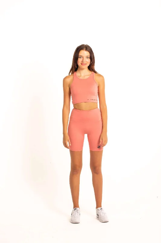 Super Bargain ZD Female Flexi Luxe Shorts